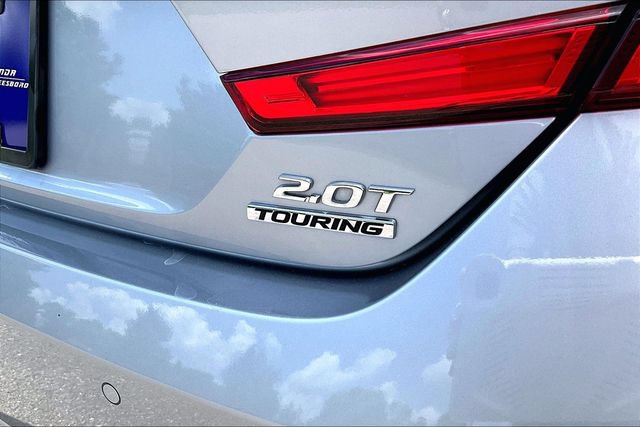 Used 2020 Honda Accord Touring image 23