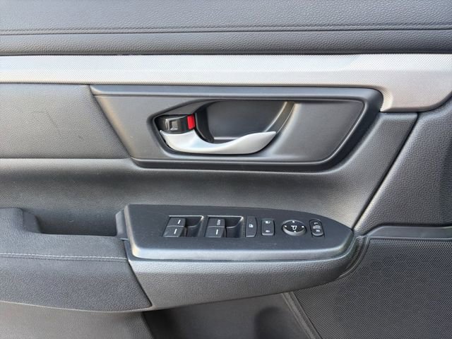 Used 2018 Honda CR-V LX image 4