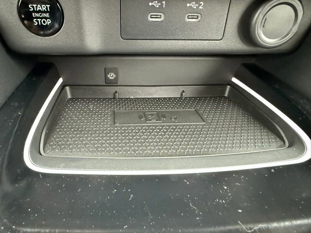 New 2026 Nissan Rogue Platinum w/ Platinum Premium Package image 34