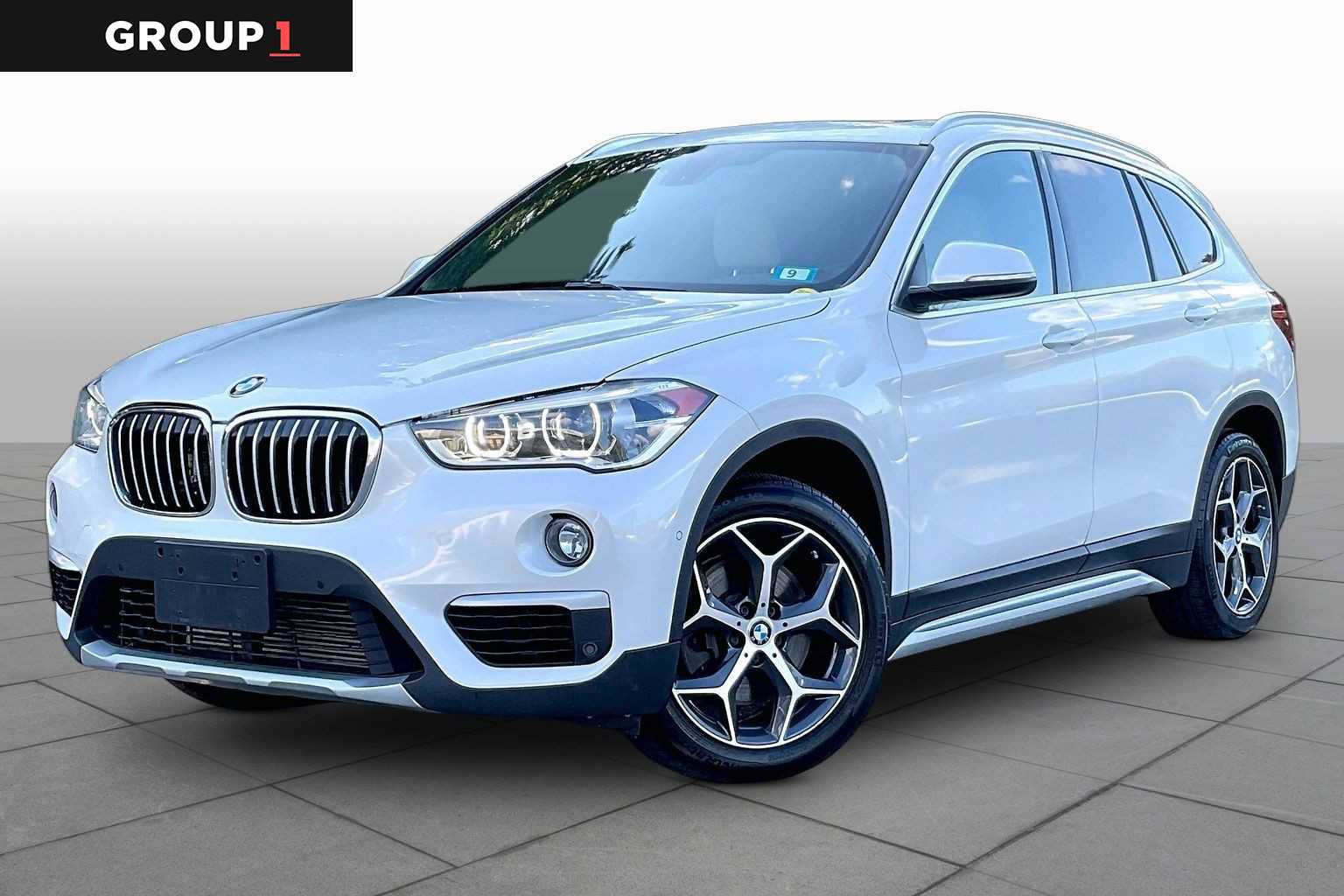 Used 2018 BMW X1 xDrive28i w/ Premium Package