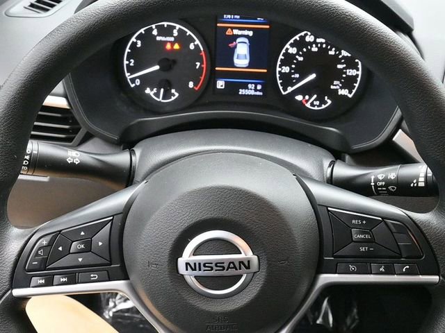 Used 2021 Nissan Altima 2.5 S image 10