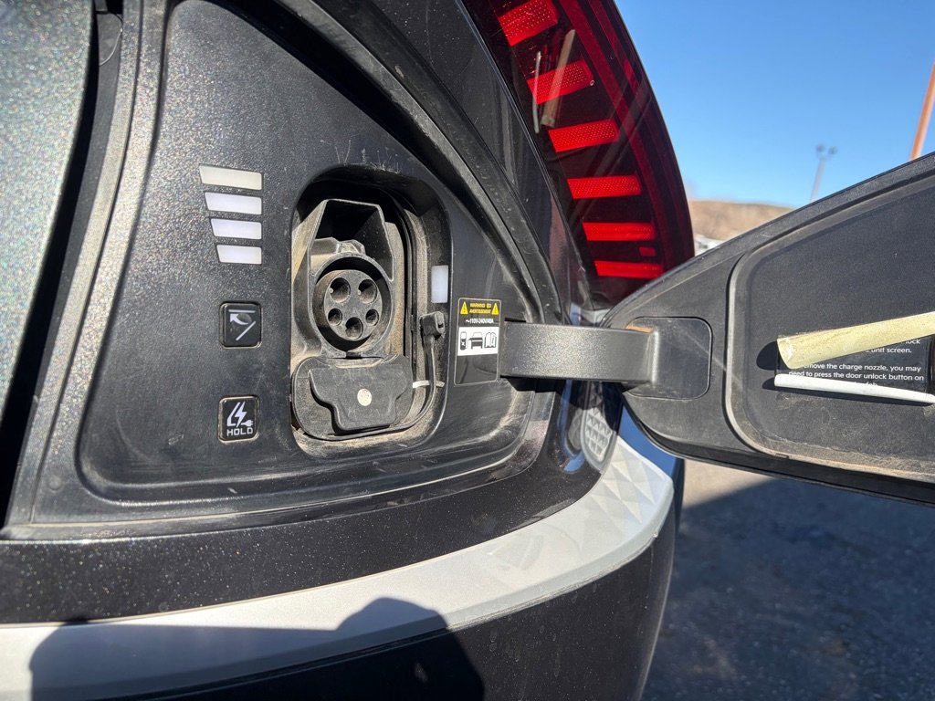 Used 2024 Kia EV6 Light image 16