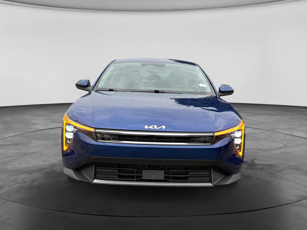 Used 2025 Kia K4 EX FWD image 3