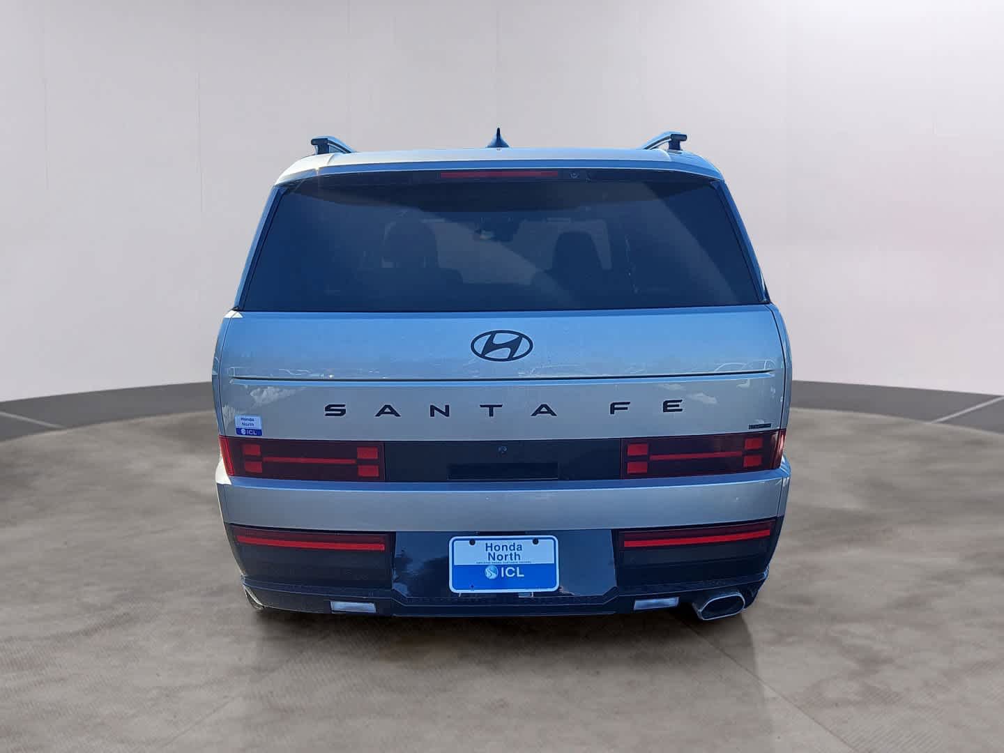 Used 2024 Hyundai Santa Fe Calligraphy image 5
