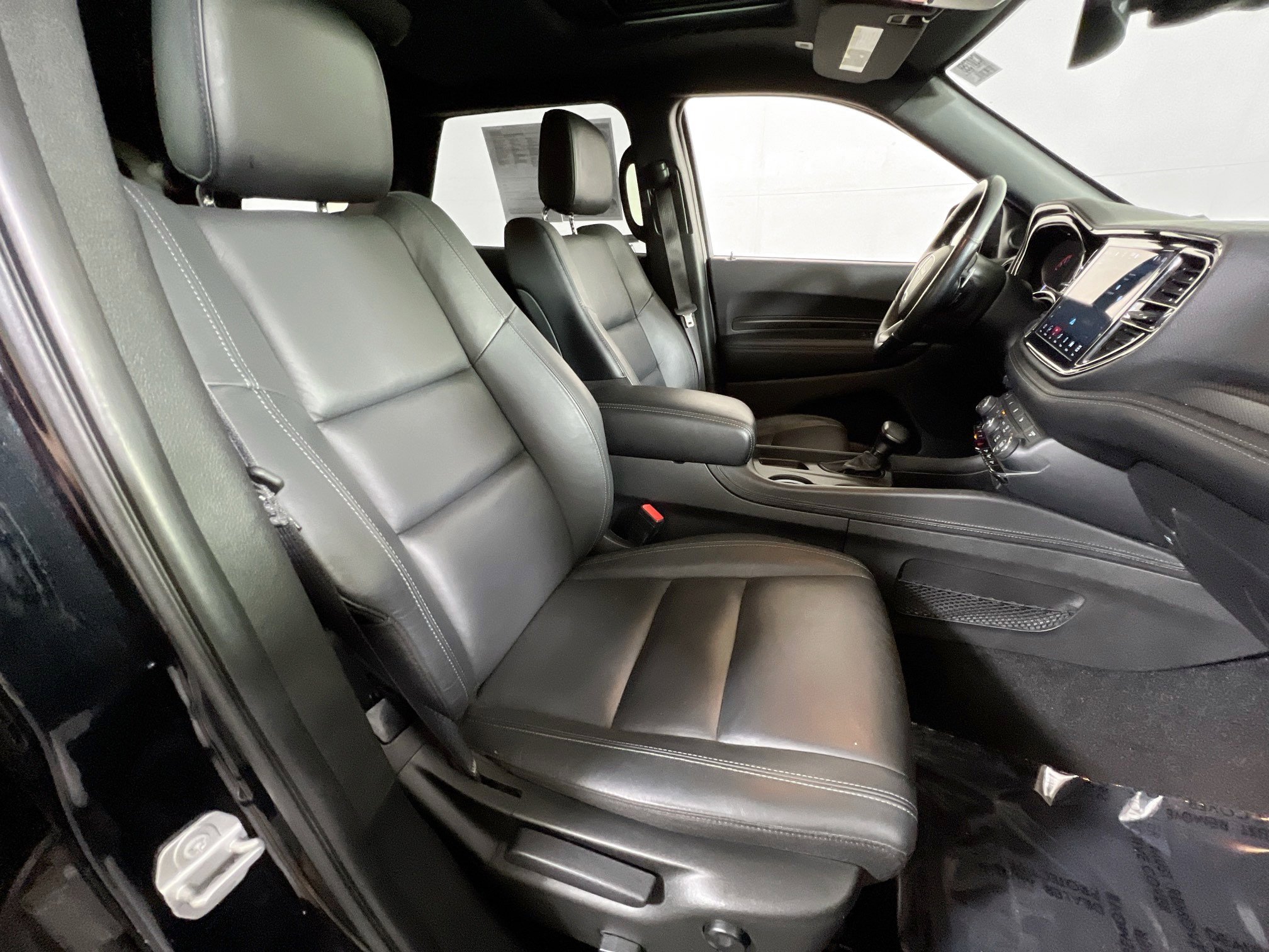 Used 2022 Dodge Durango GT image 29