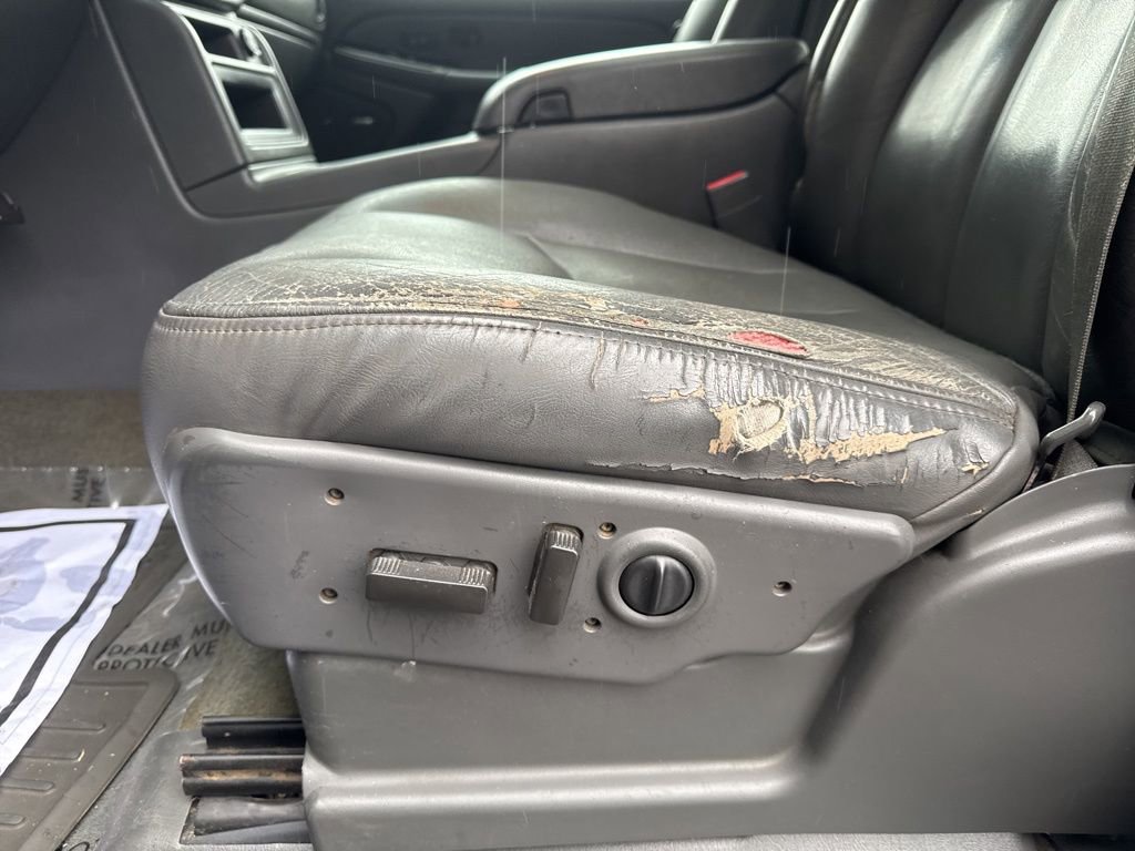 Used 2007 GMC Sierra 2500 SLT image 13