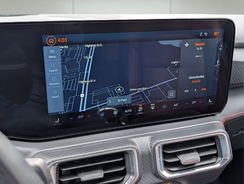 Used 2025 Ford Mustang GT Premium RWD image 19