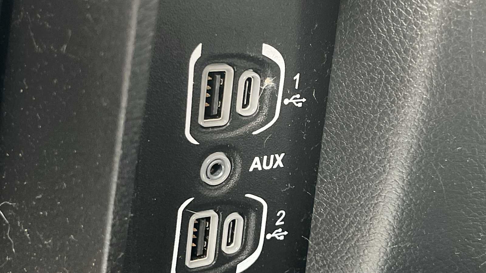 Used 2020 RAM 1500 Big Horn AWD/4WD image 41