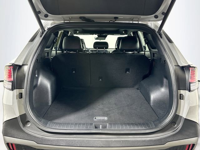 Used 2024 Kia Sportage X-Line w/ X-Line Premium Package AWD/4WD image 31