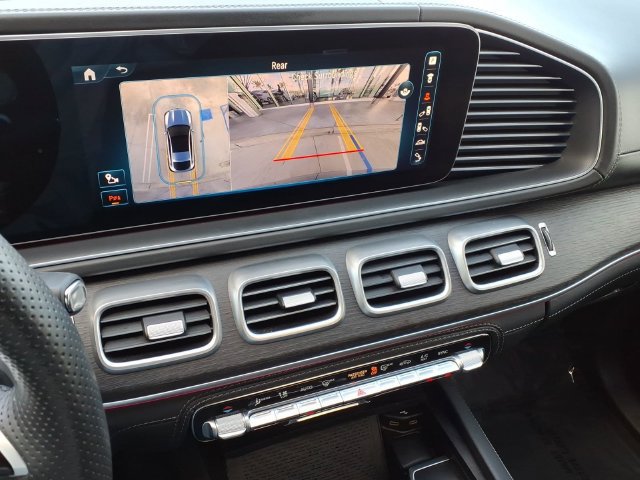 Certified 2024 Mercedes-Benz GLE 53 AMG 4MATIC Coupe image 6
