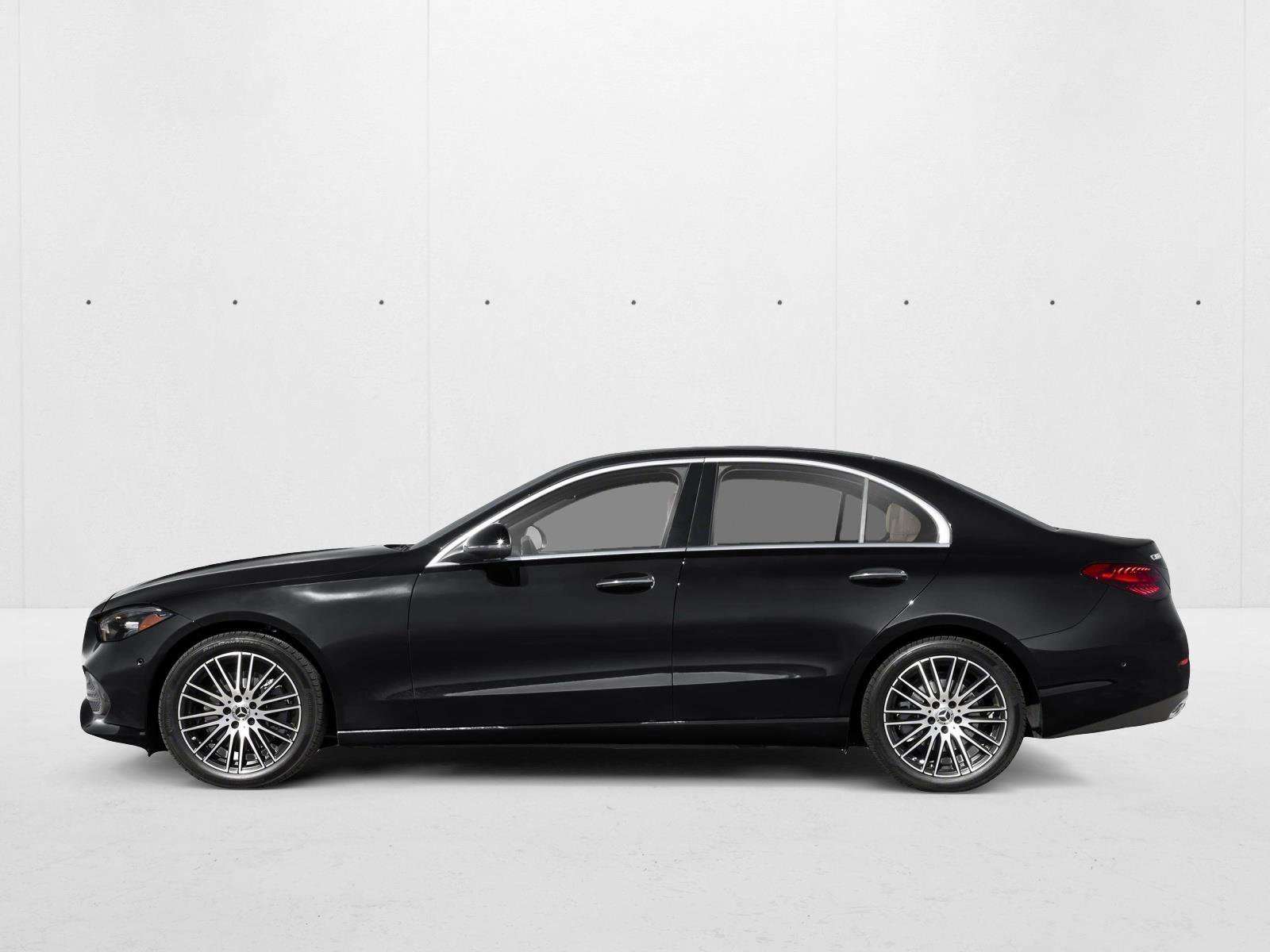 New 2026 Mercedes-Benz C 300 Sedan image 3
