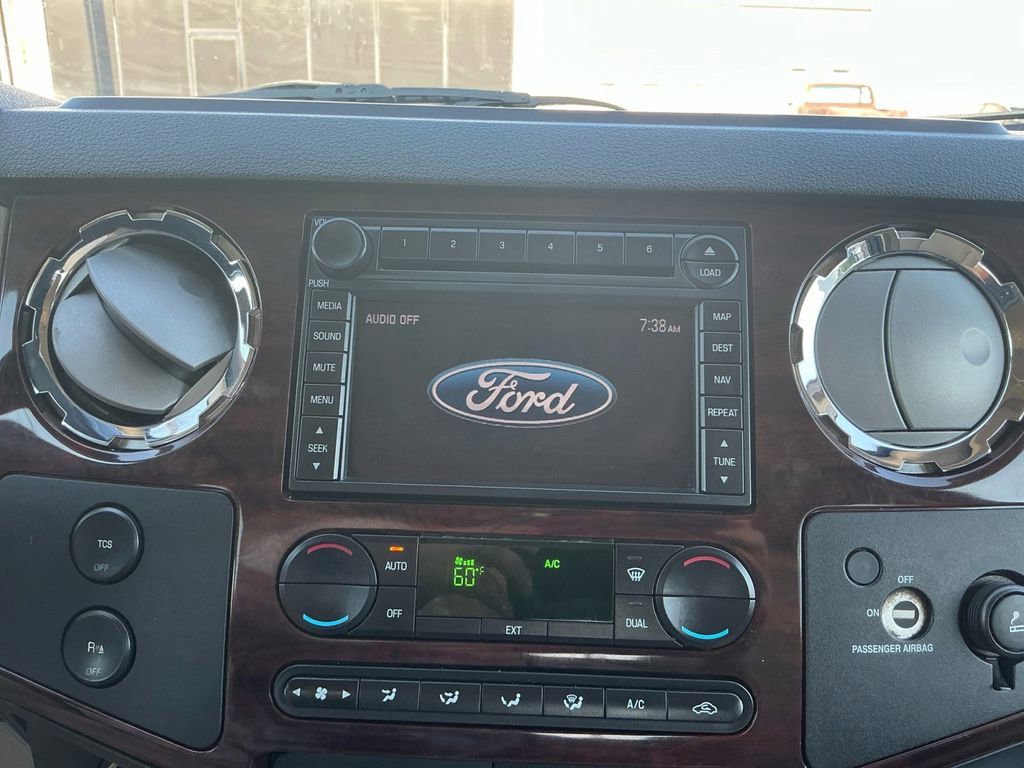Used 2008 Ford F250 Lariat RWD image 26