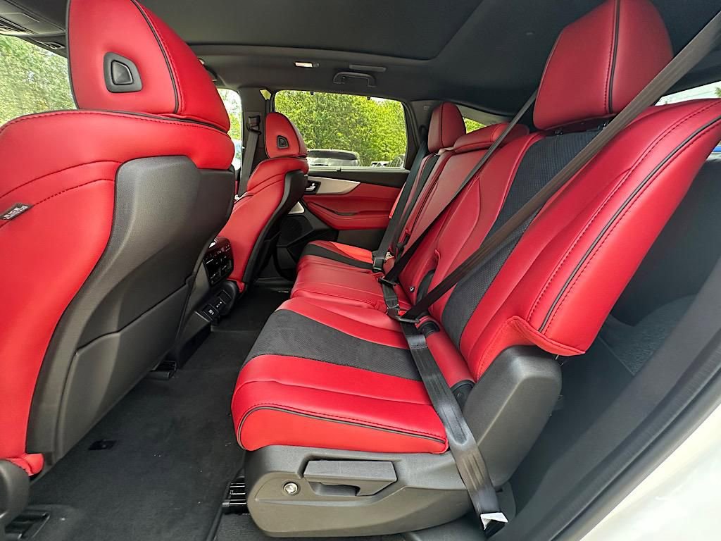 New 2026 Acura MDX A-Spec image 11