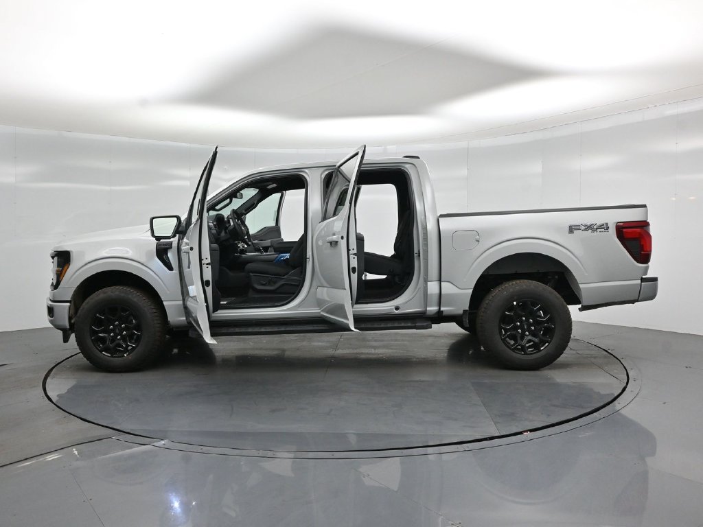 New 2026 Ford F150 XLT w/ FX4 Off-Road Package AWD/4WD image 28