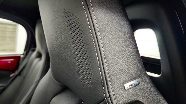 New 2026 MAZDA MX-5 Miata Grand Touring RWD image 14