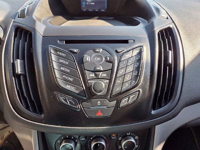 Used 2015 Ford Escape SE FWD image 32