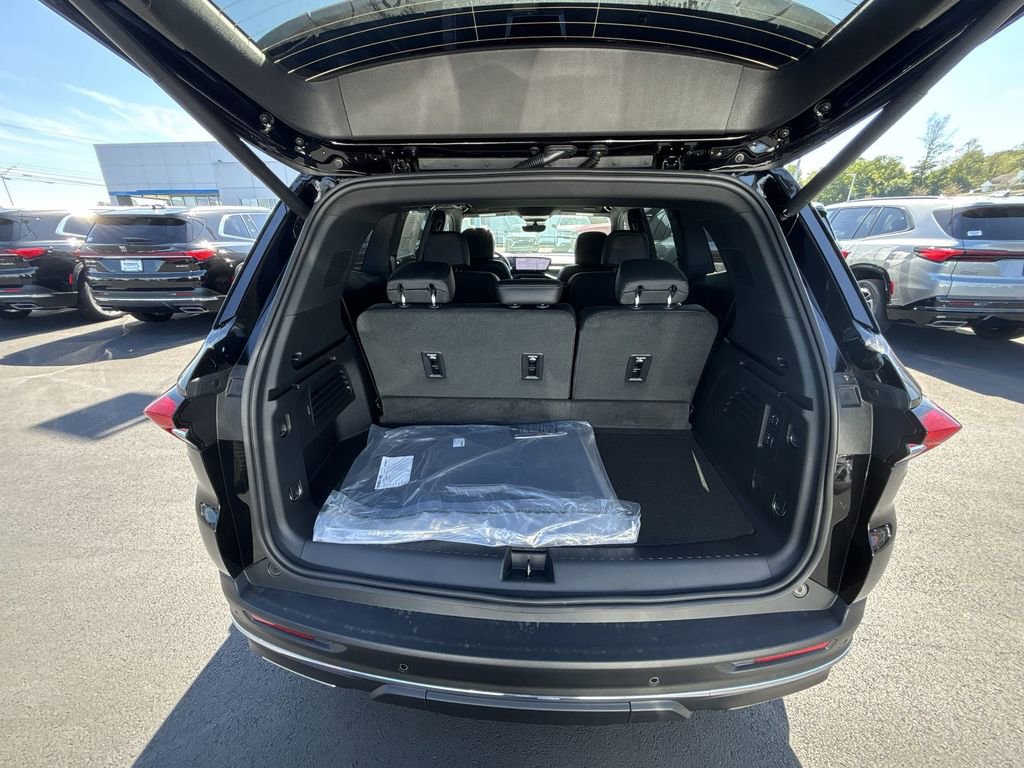 New 2026 Buick Enclave Preferred w/ Power Package image 29