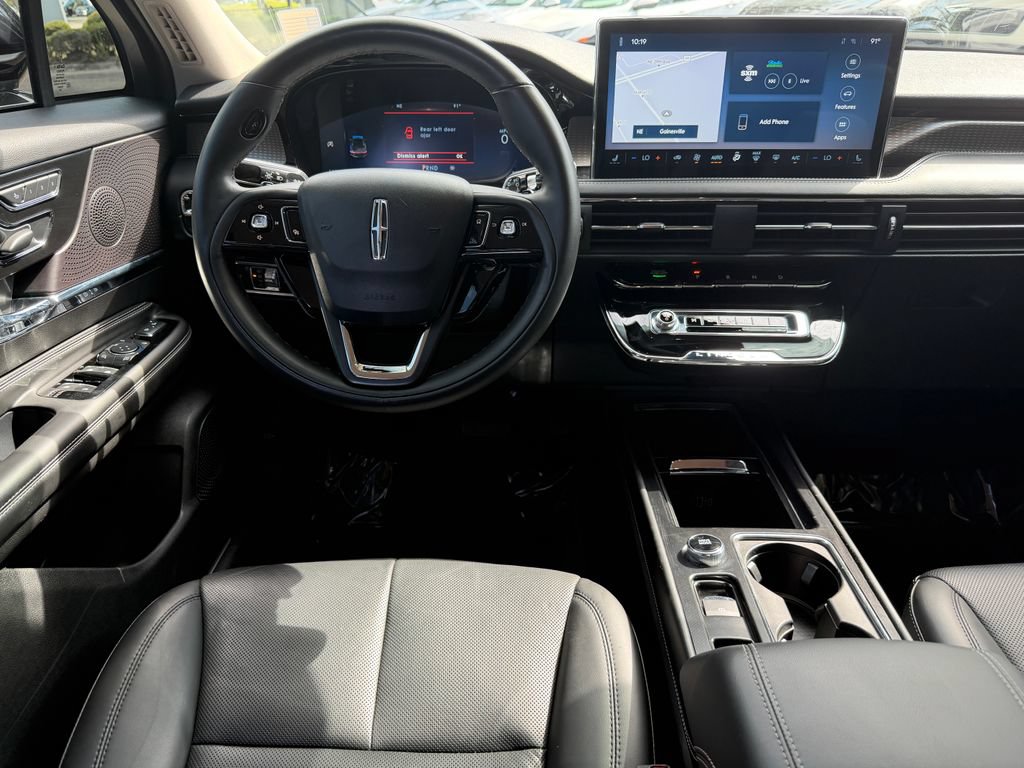 Used 2024 Lincoln Corsair Reserve FWD image 14