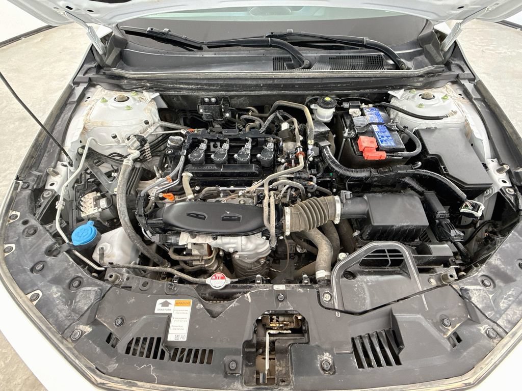 Used 2023 Honda Accord LX image 27