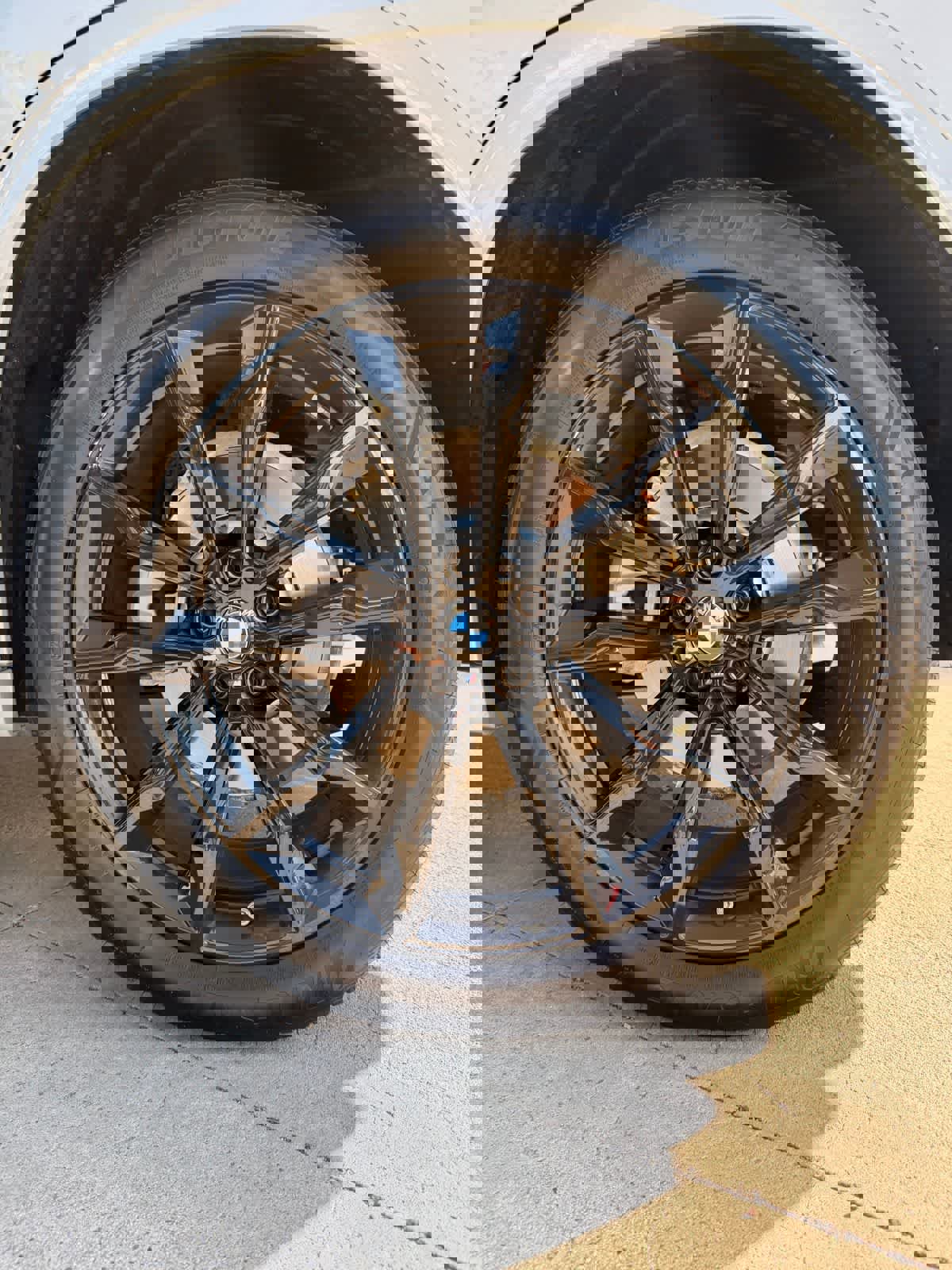 Used 2025 BMW X4 xDrive30i w/ Premium Package image 22