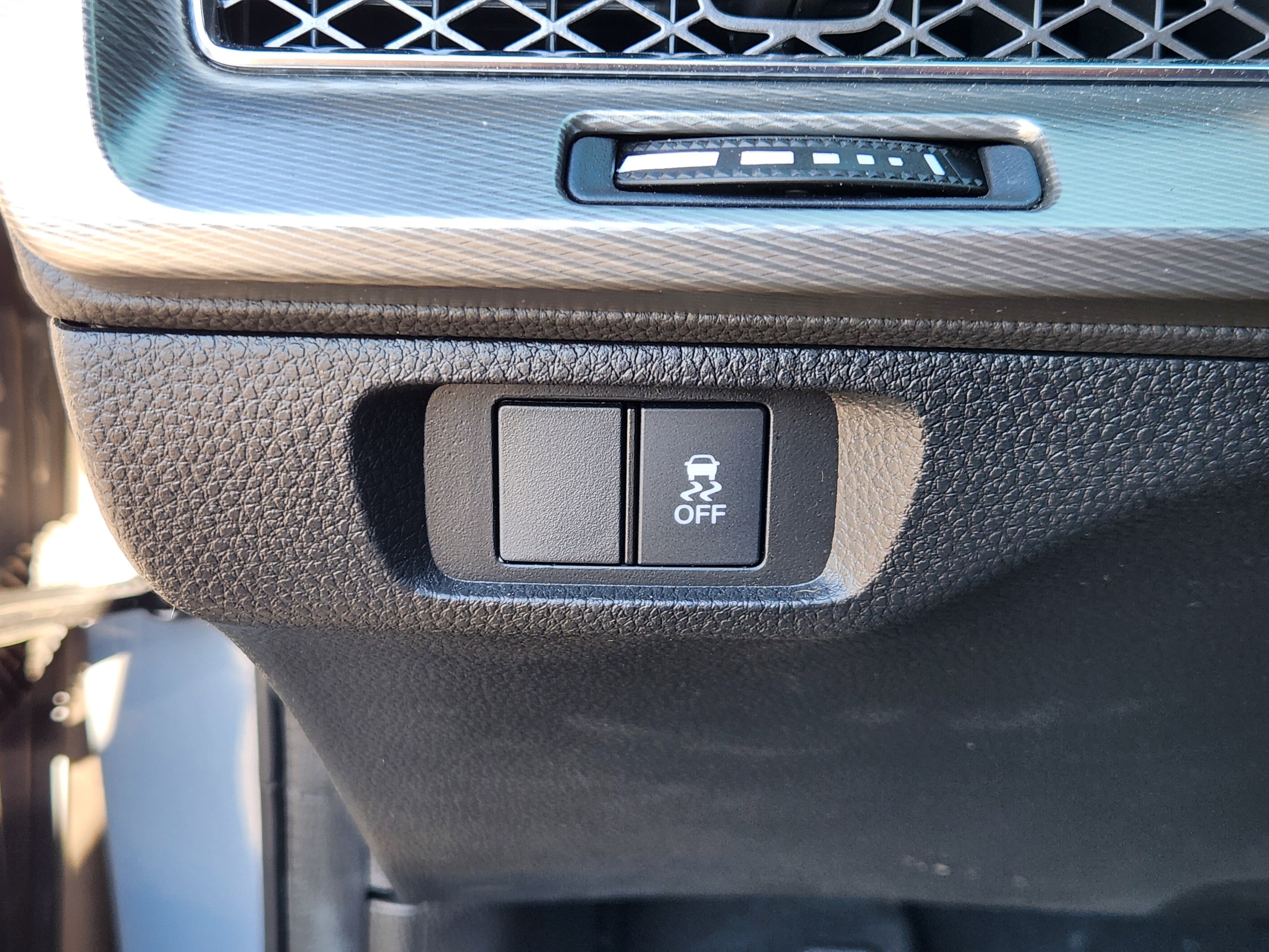 Certified 2026 Acura Integra A-Spec FWD image 25