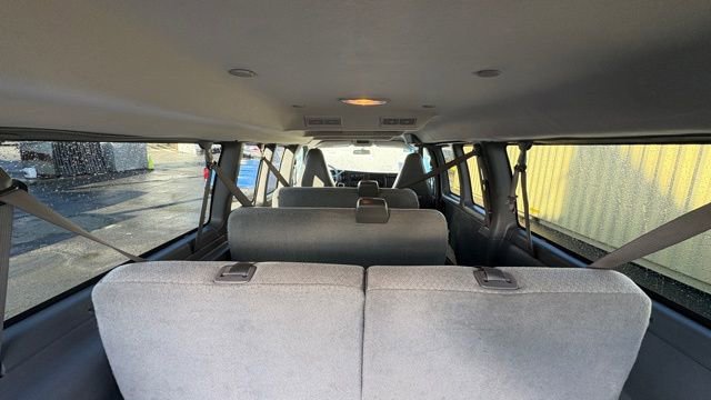 Used 2023 Chevrolet Express 3500 LS image 27