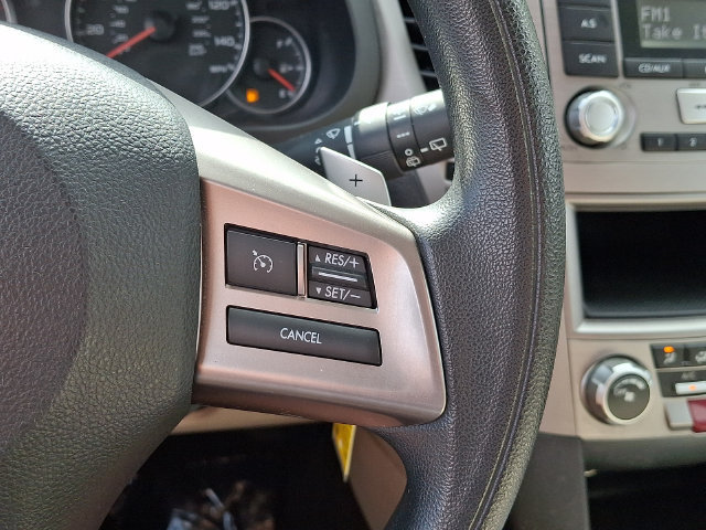 Used 2013 Subaru Outback 2.5i AWD/4WD image 25
