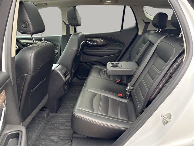 Used 2022 GMC Terrain Denali w/ Denali Premium Package image 20