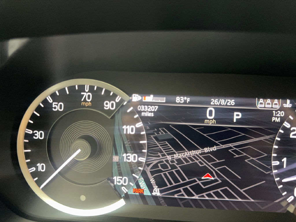 Used 2023 Land Rover Defender 110 SE AWD/4WD image 62