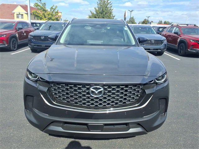 New 2026 MAZDA CX-50 2.5 Hybrid w/ Preferred Pkg image 8