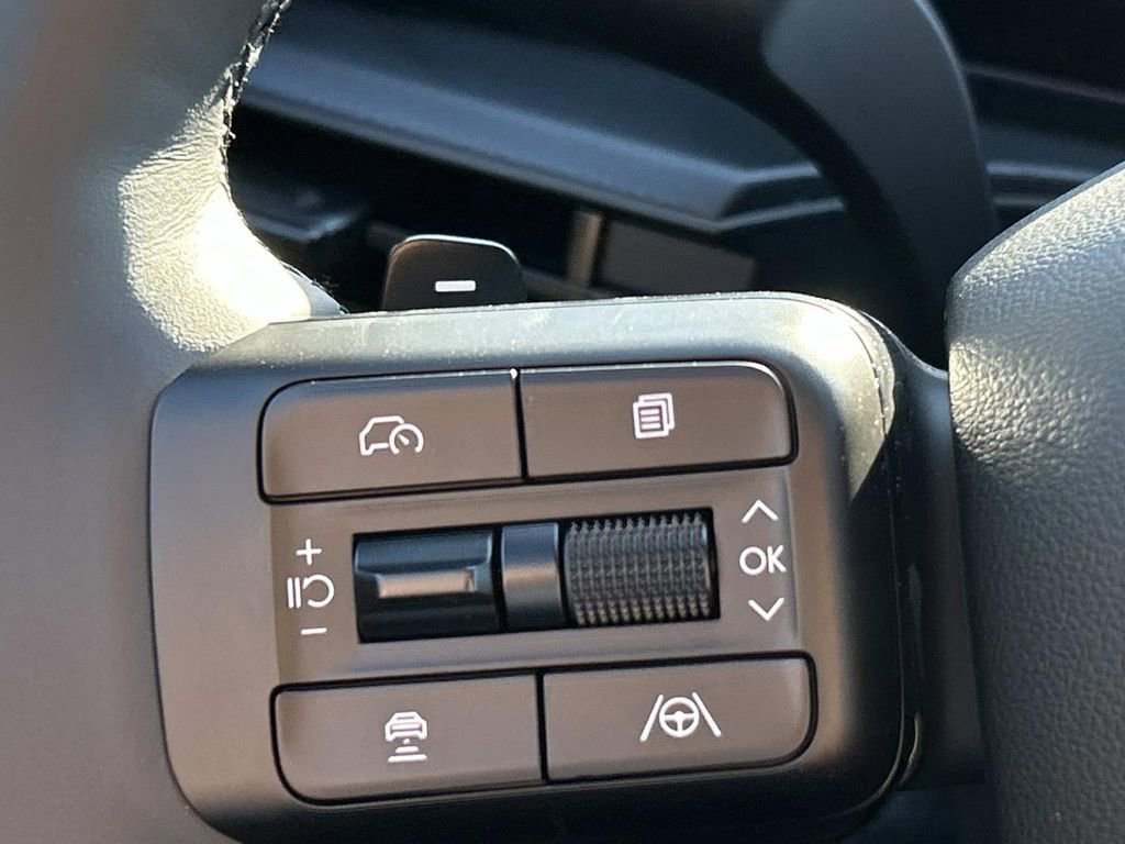 New 2026 Hyundai Santa Fe Calligraphy AWD/4WD image 31