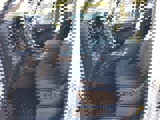 New 2025 GMC Sierra 1500 Elevation w/ Preferred Package image 21