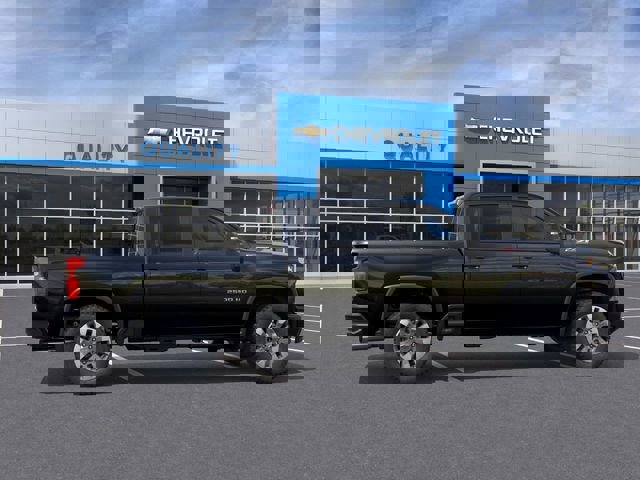 New 2026 Chevrolet Silverado 2500 Custom w/ Custom Value Package image 5