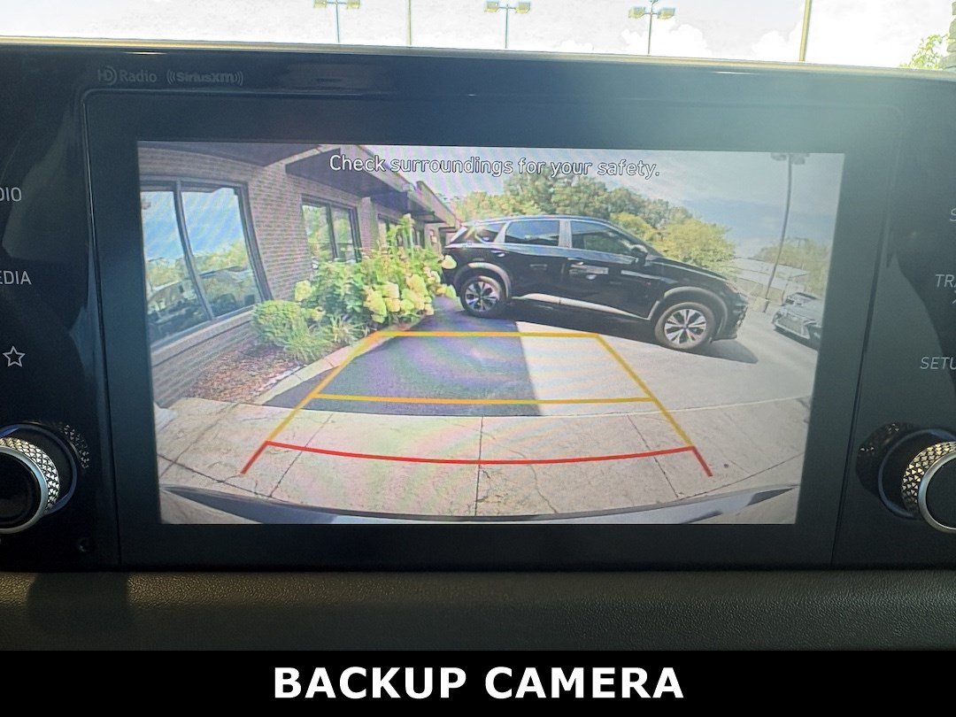 Used 2022 Hyundai Sonata SEL FWD image 19