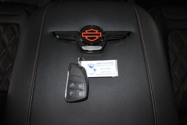 Used 2023 GMC Sierra 1500 AT4 w/ AT4 Premium Package AWD/4WD image 28