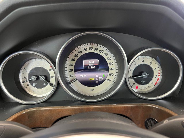 Used 2014 Mercedes-Benz E 350 4MATIC Sedan image 26