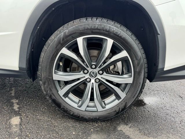 Used 2021 Lexus RX 350 AWD w/ Premium Package image 19