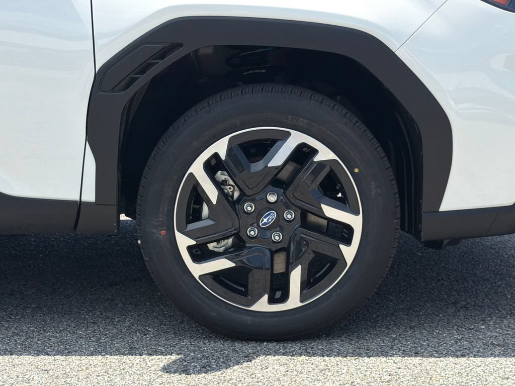 New 2026 Subaru Forester Premium AWD/4WD image 6