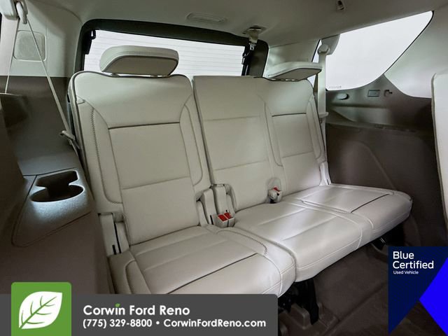 Used 2024 GMC Yukon Denali w/ Advanced Technology Package image 34