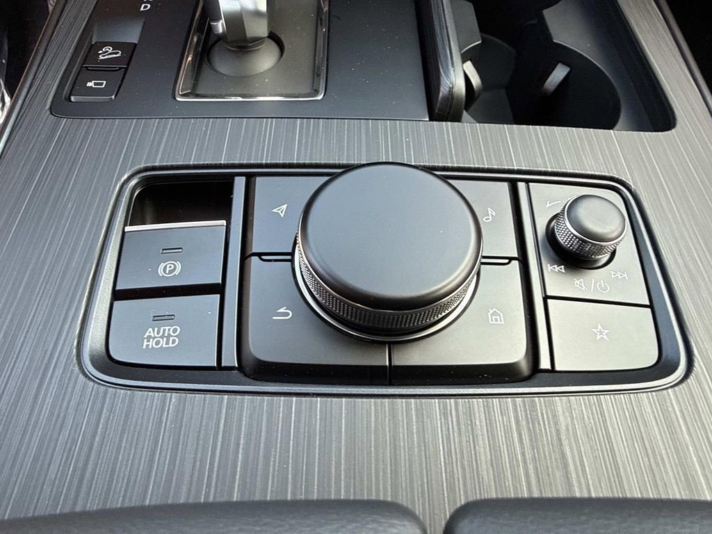 New 2026 MAZDA CX-70 3.3 Turbo S w/ Premium Plus image 40