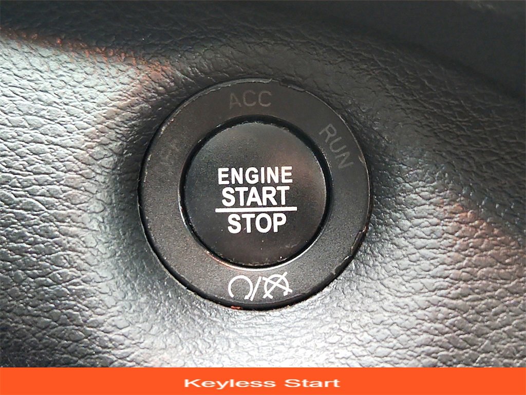 Used 2019 Jeep Cherokee Trailhawk w/ Comfort & Convenience Group image 35