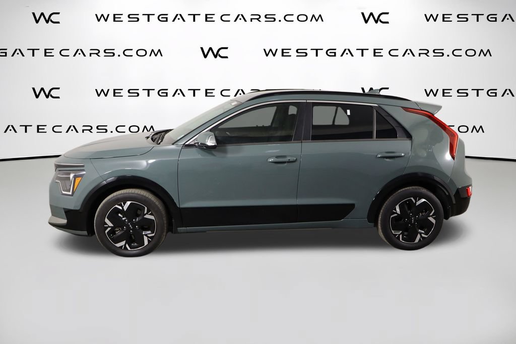 Used 2023 Kia Niro Wind FWD image 5