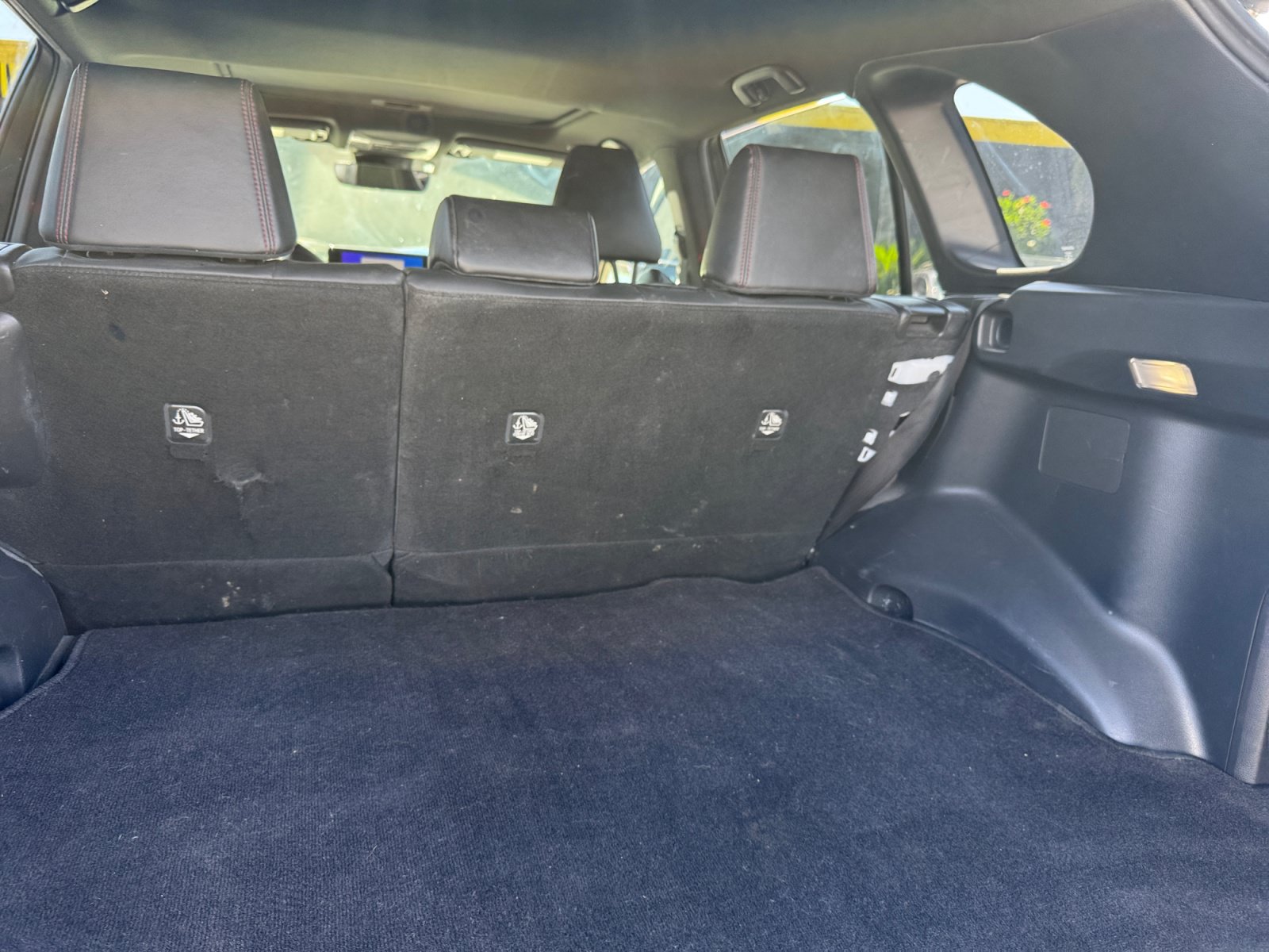 Used 2023 Toyota RAV4 XSE w/ Weather Package AWD/4WD image 22