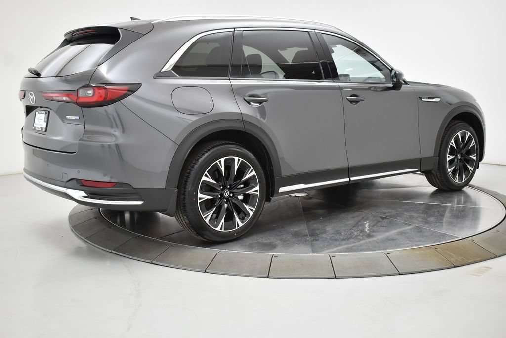 Used 2026 MAZDA CX-90 Plug-In Hybrid w/ Premium Plus AWD/4WD image 19