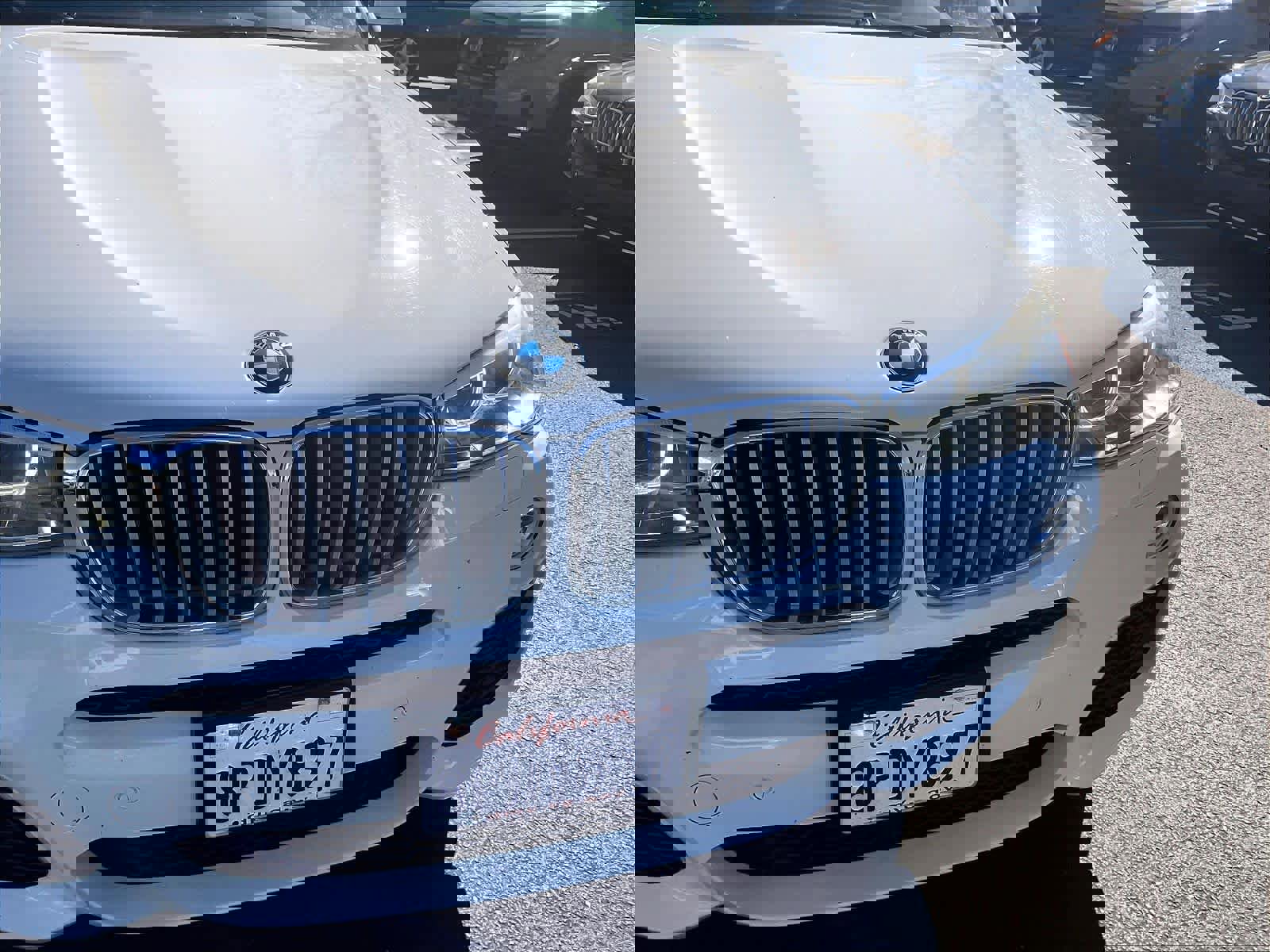 Used 2017 BMW X4 xDrive28i image 30