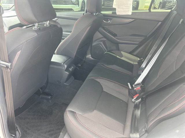 Used 2022 Subaru WRX Premium AWD/4WD image 25
