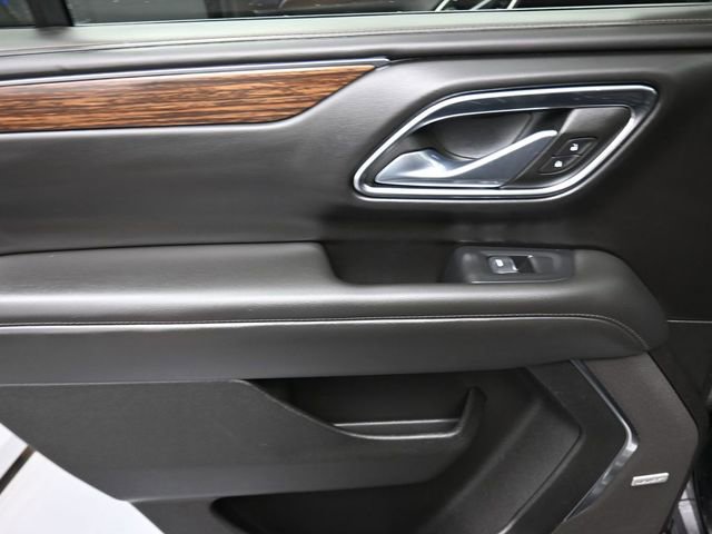 Used 2024 Chevrolet Tahoe High Country w/ Advanced Technology Package AWD/4WD image 19