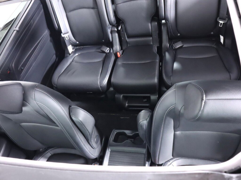 Used 2023 Honda Odyssey EX-L image 28