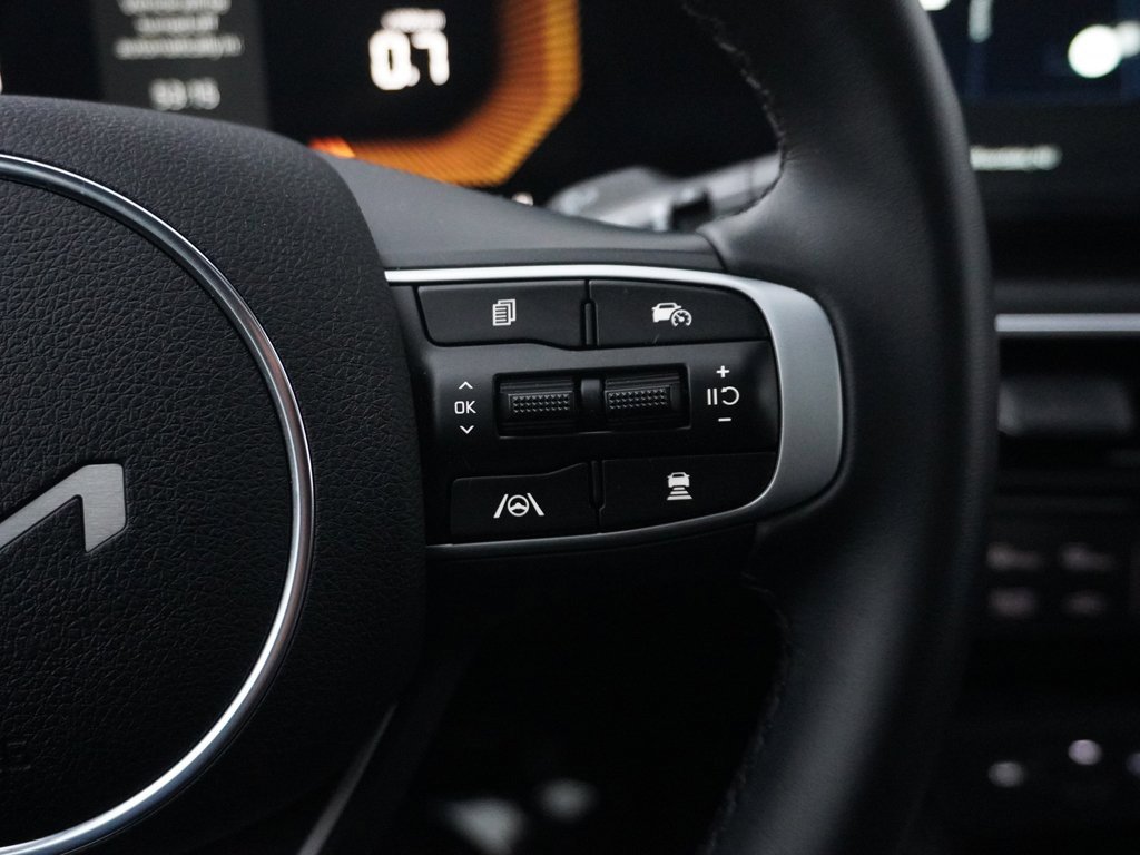 Used 2025 Kia K5 GT-Line w/ GT-Line Premium Package image 46