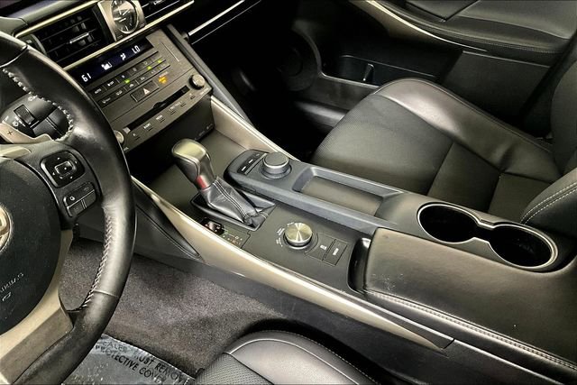 Used 2020 Lexus IS 300 image 17